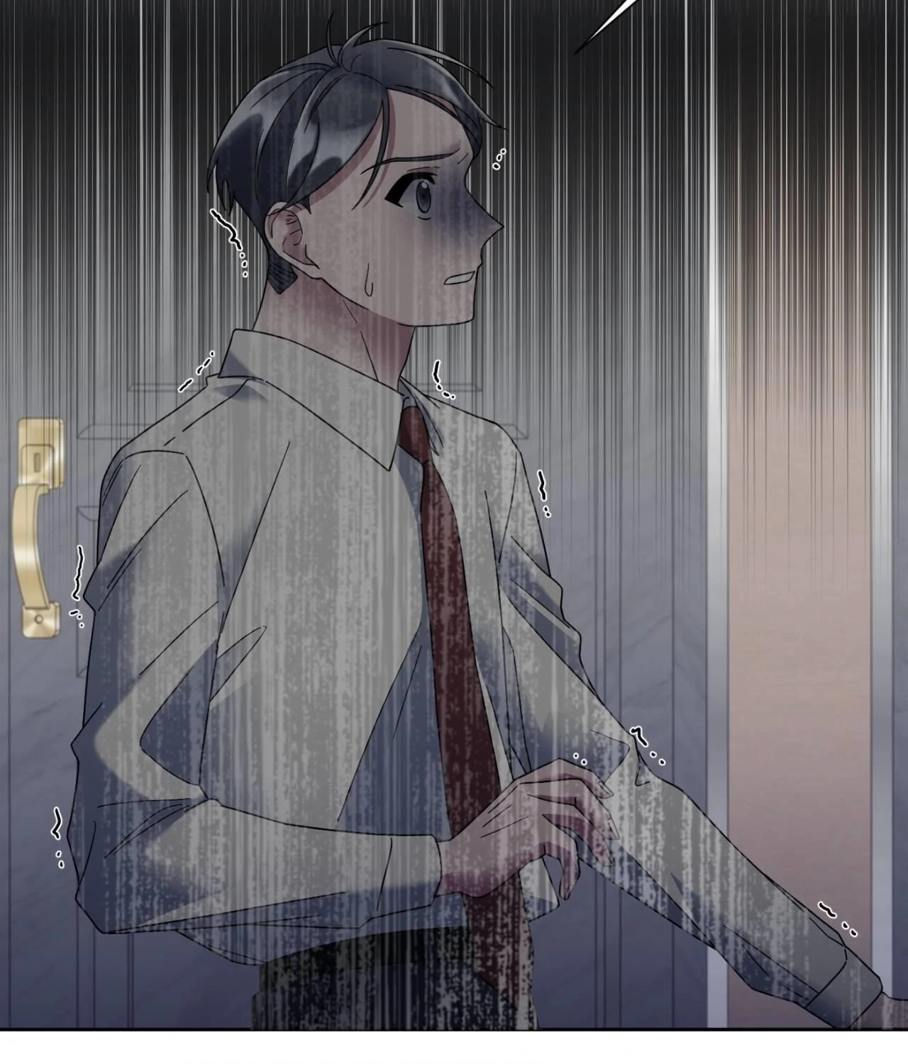 Death Planning [Official] - Chapter 14 manhwa