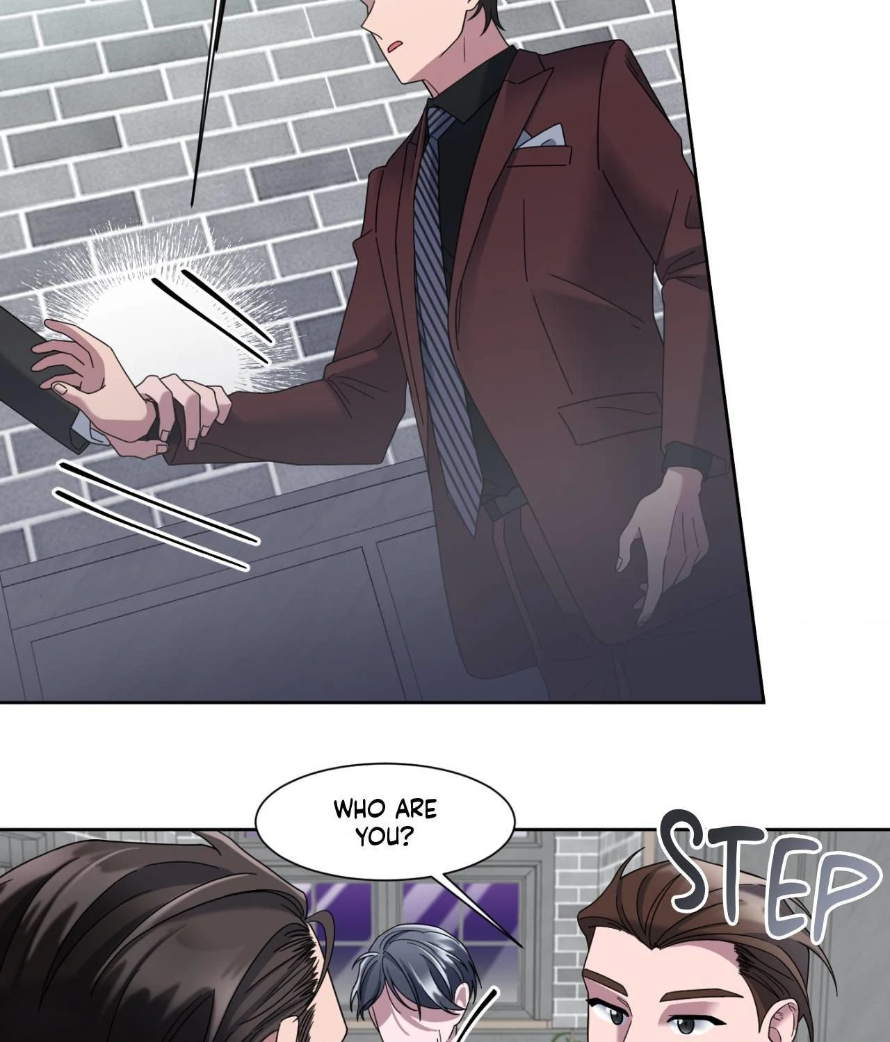 Death Planning [Official] - Chapter 14 manhwa