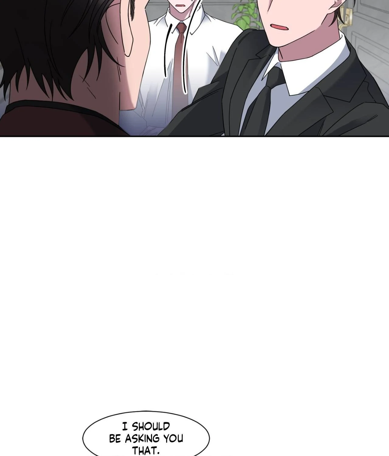 Death Planning [Official] - Chapter 14 manhwa