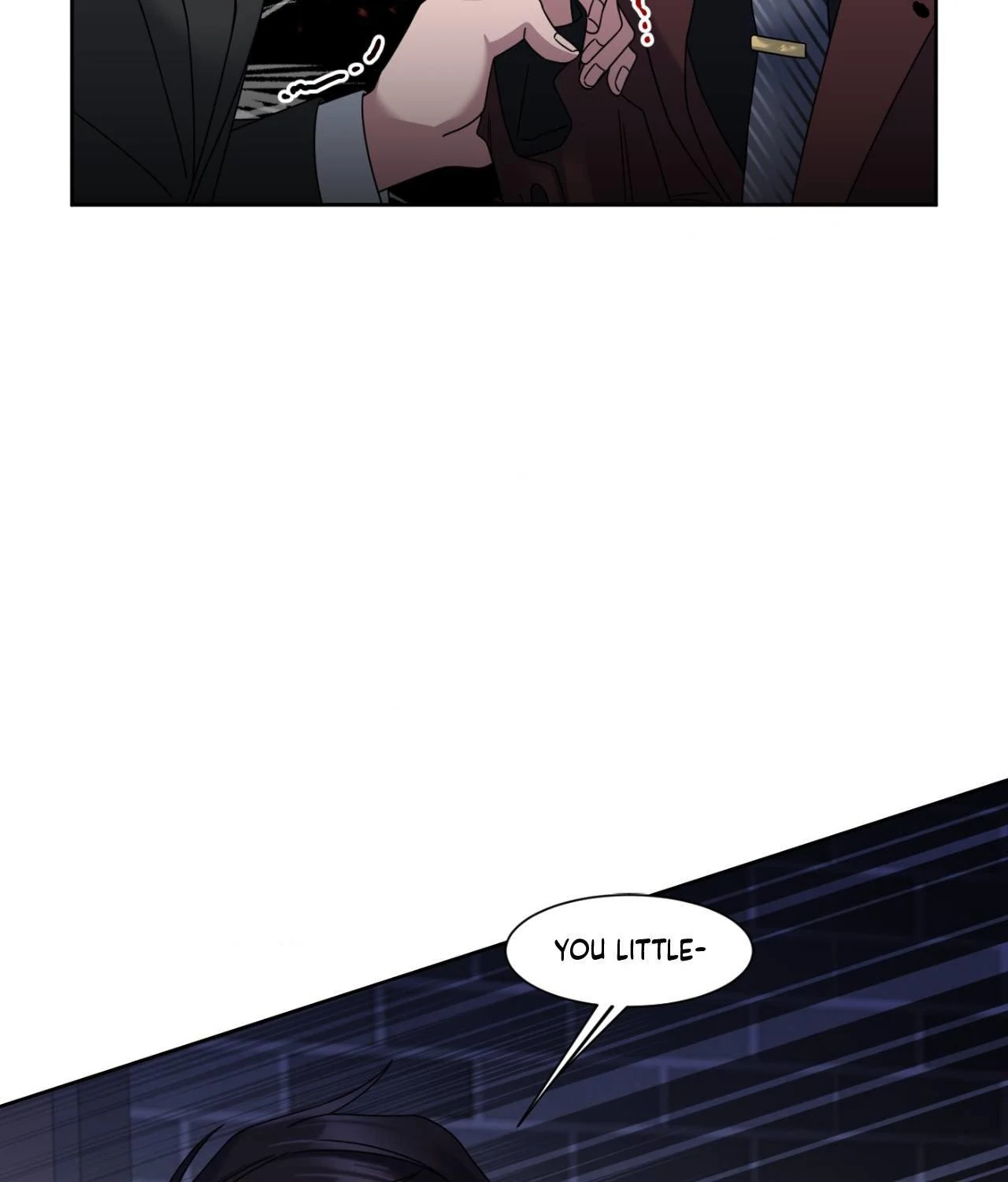 Death Planning [Official] - Chapter 14 manhwa