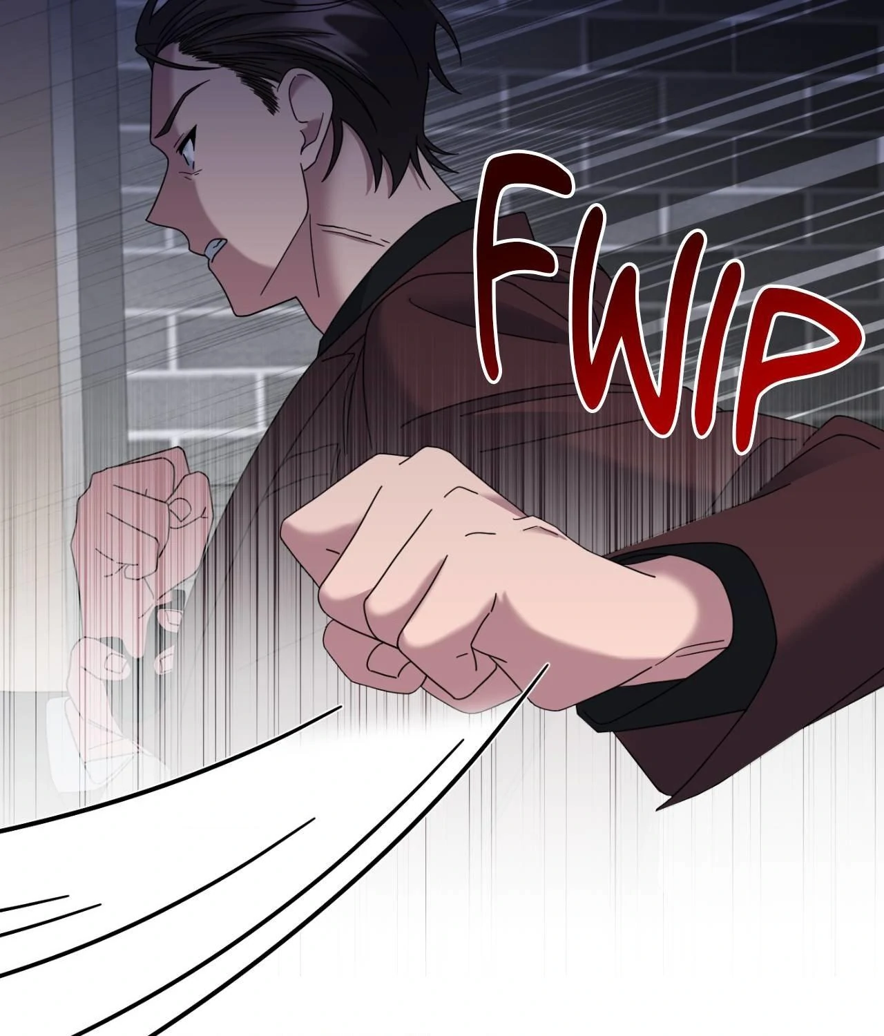 Death Planning [Official] - Chapter 14 manhwa