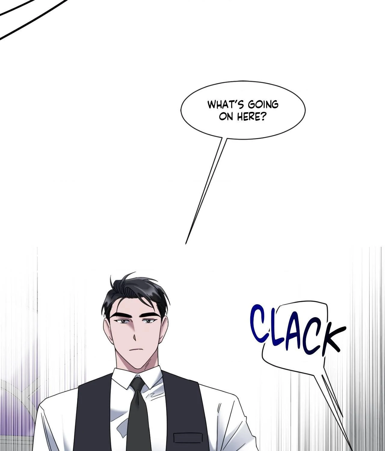 Death Planning [Official] - Chapter 14 manhwa