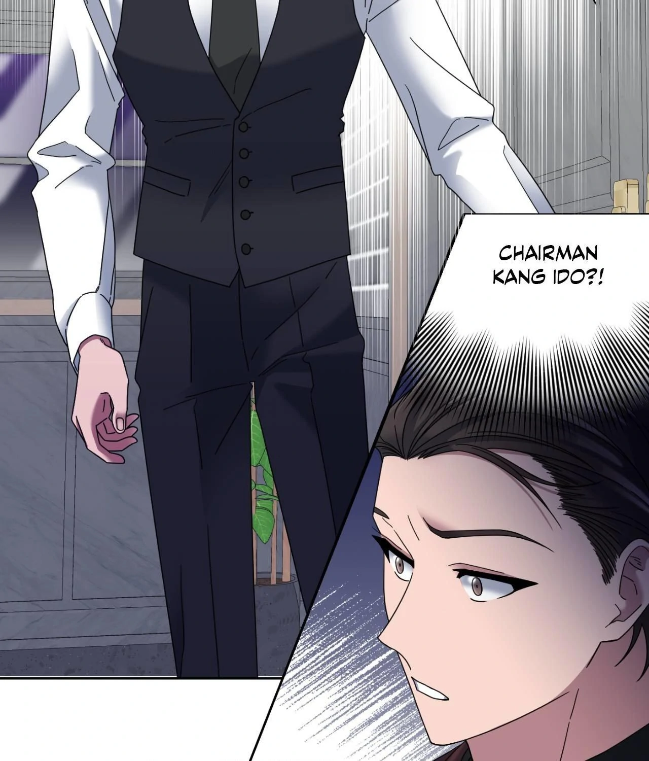 Death Planning [Official] - Chapter 14 manhwa