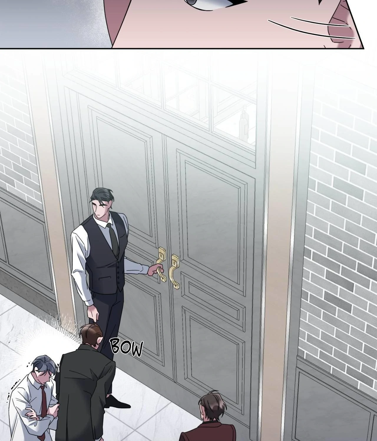 Death Planning [Official] - Chapter 14 manhwa
