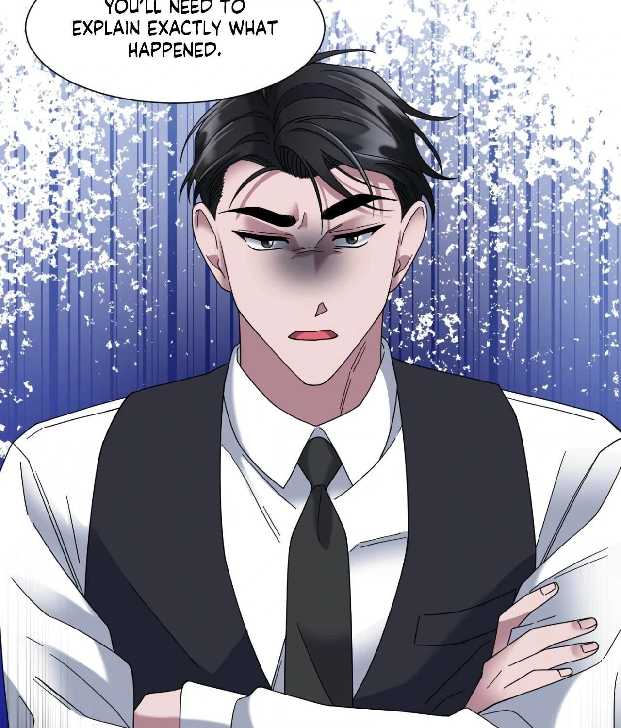 Death Planning [Official] - Chapter 14 manhwa