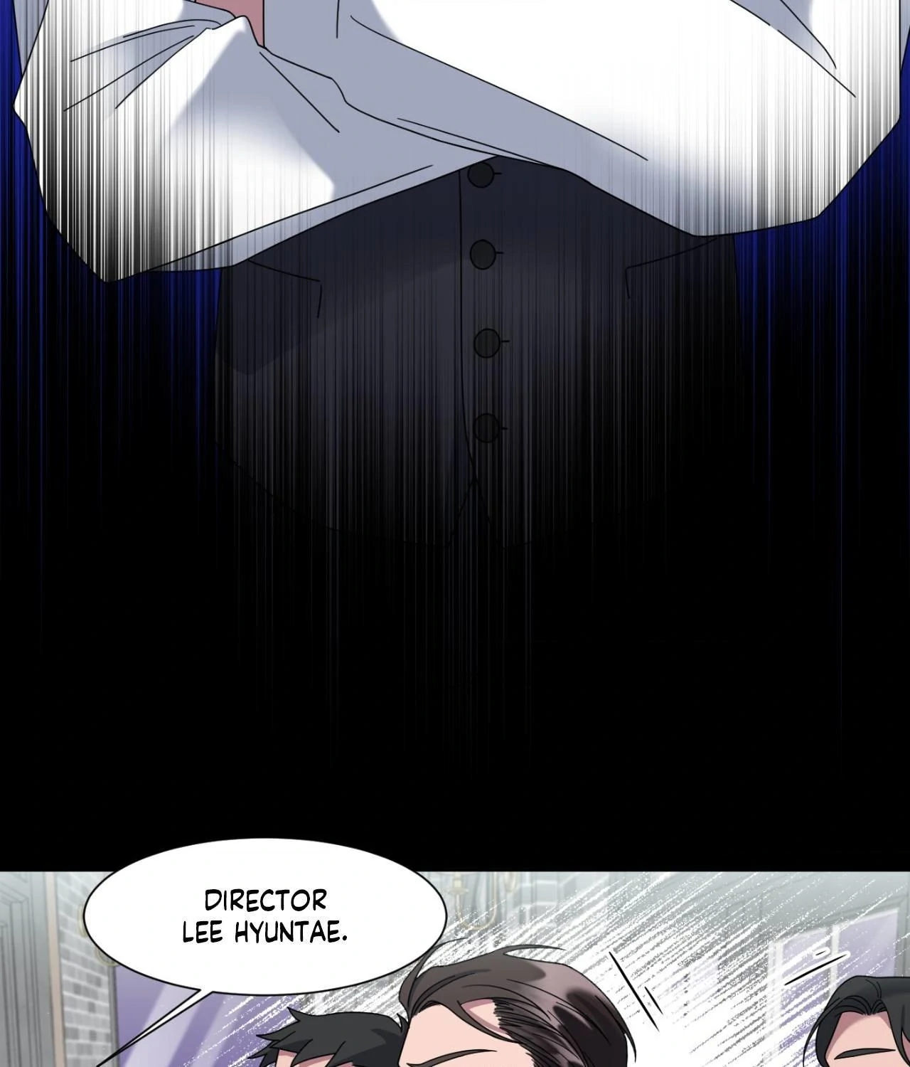 Death Planning [Official] - Chapter 14 manhwa