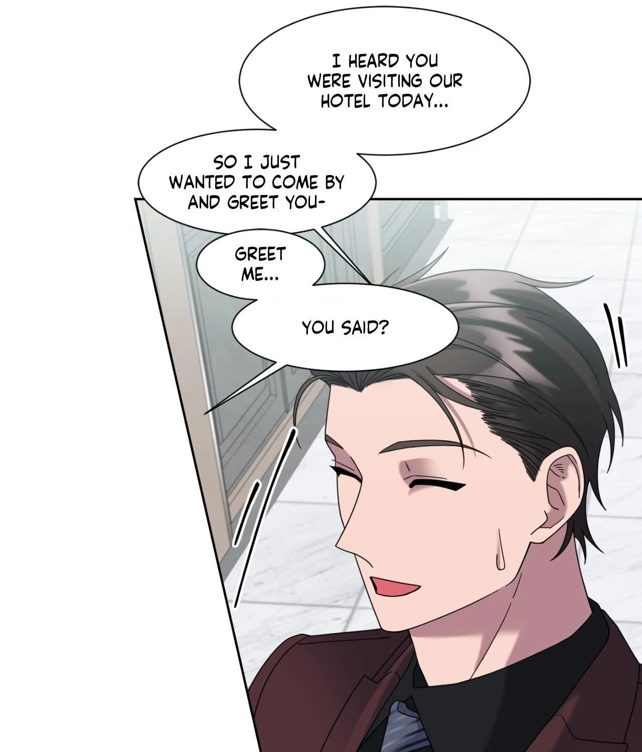 Death Planning [Official] - Chapter 14 manhwa