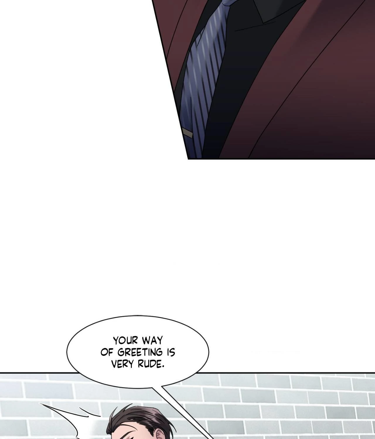 Death Planning [Official] - Chapter 14 manhwa