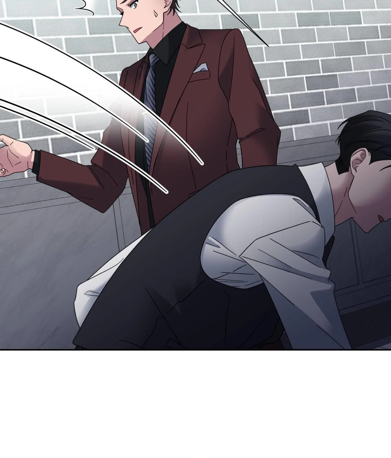 Death Planning [Official] - Chapter 14 manhwa