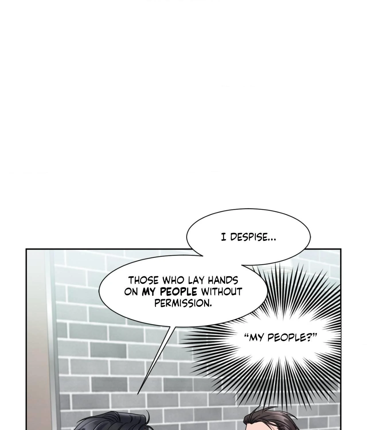 Death Planning [Official] - Chapter 14 manhwa