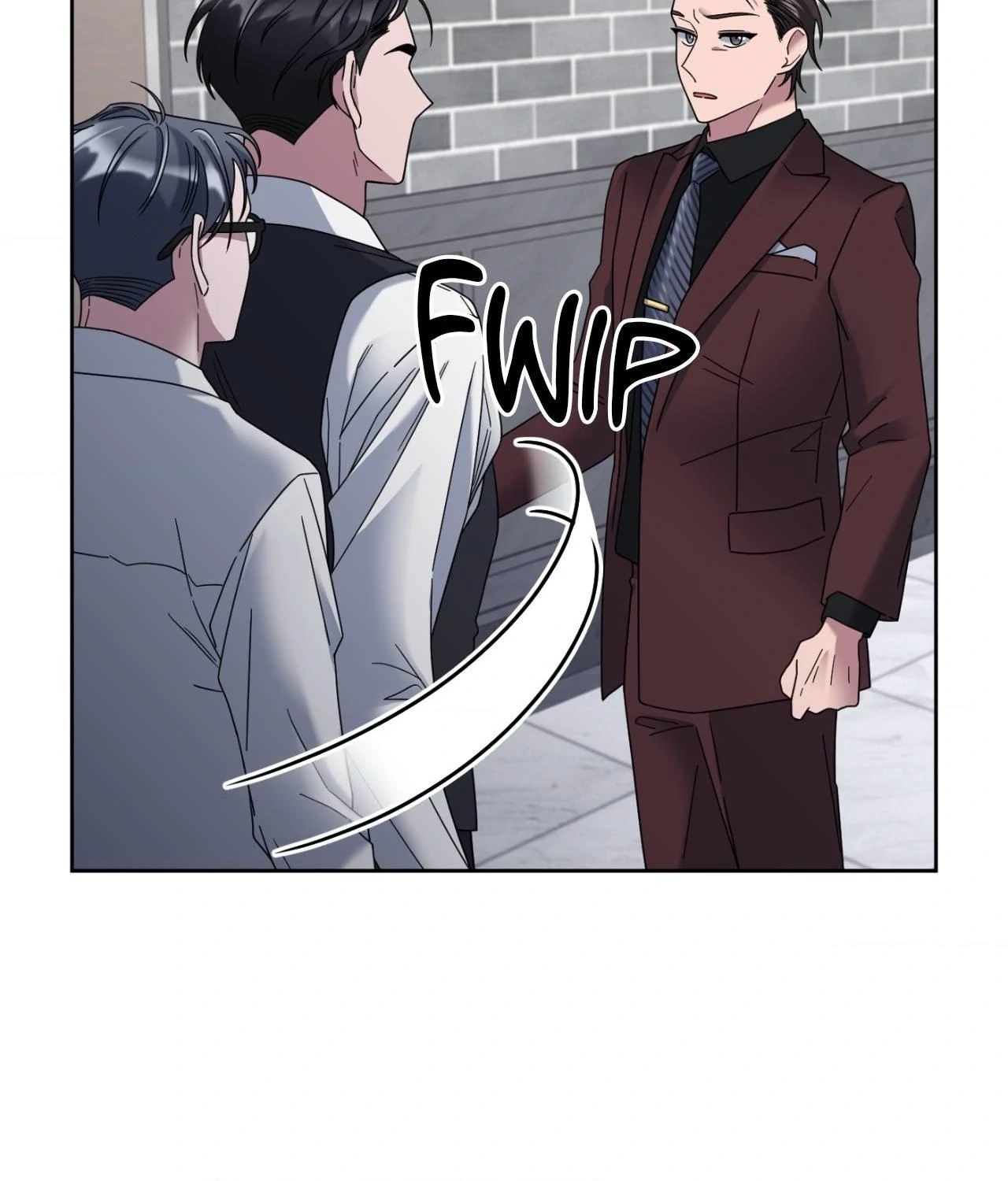 Death Planning [Official] - Chapter 14 manhwa
