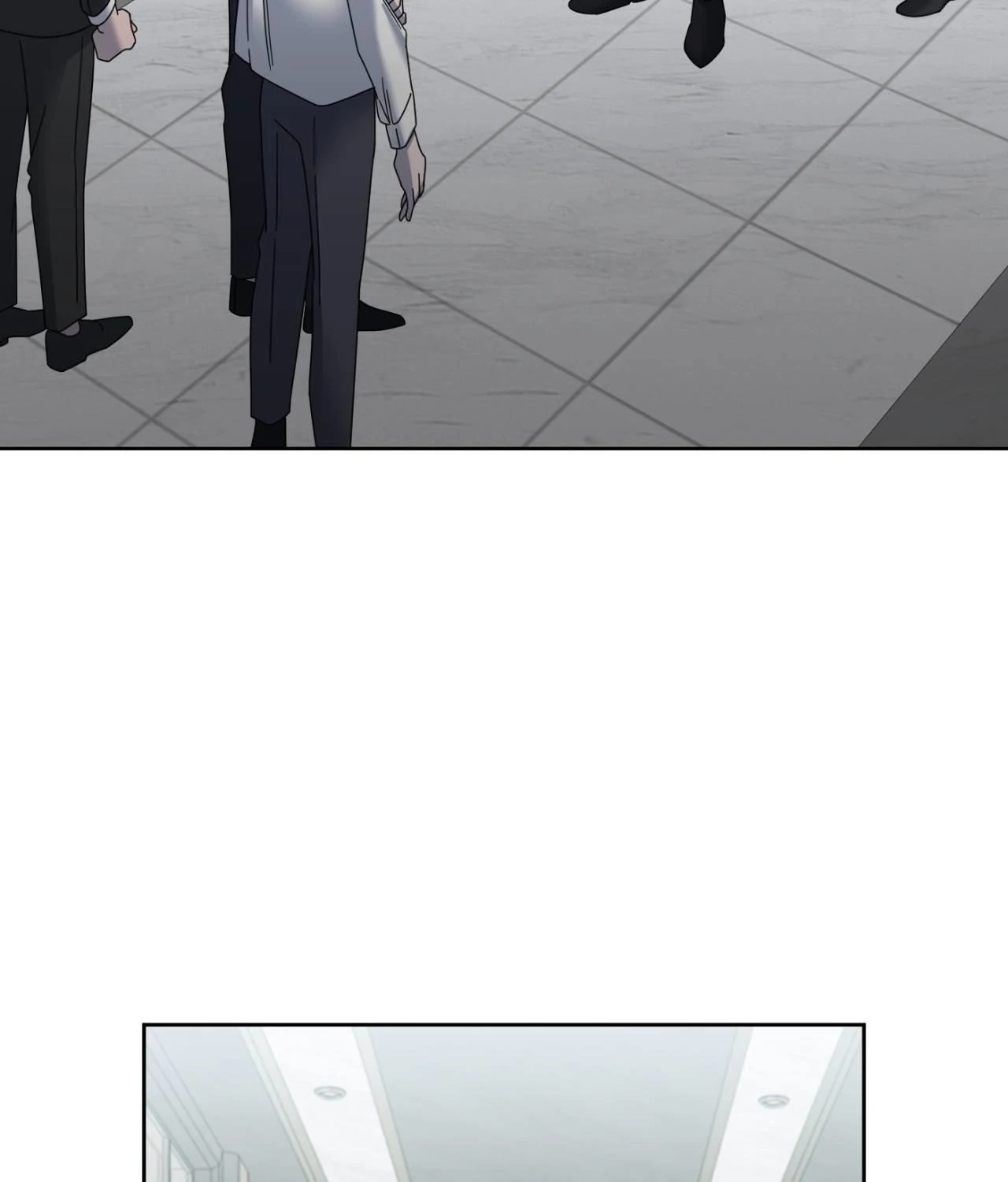 Death Planning [Official] - Chapter 14 manhwa