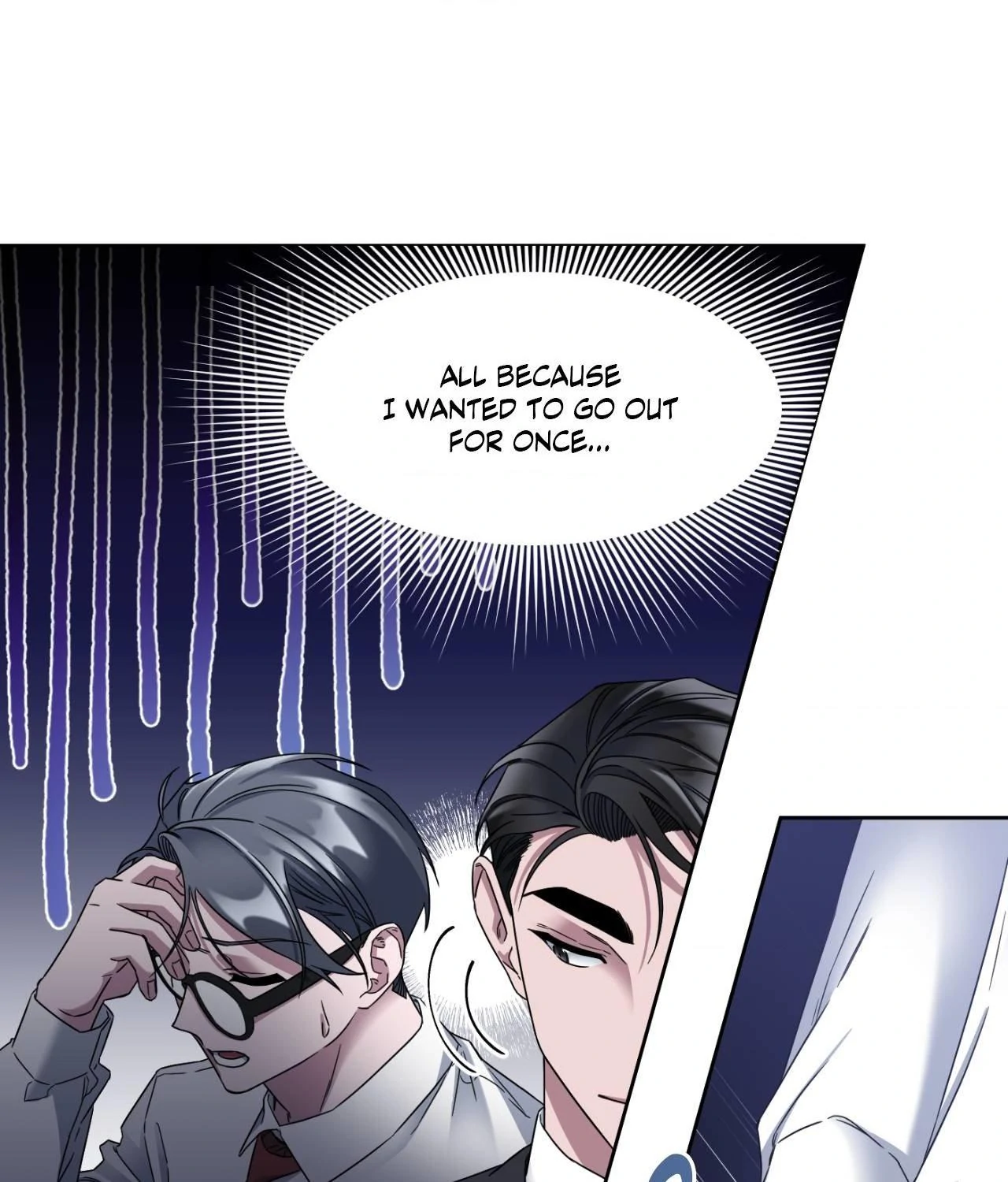 Death Planning [Official] - Chapter 14 manhwa