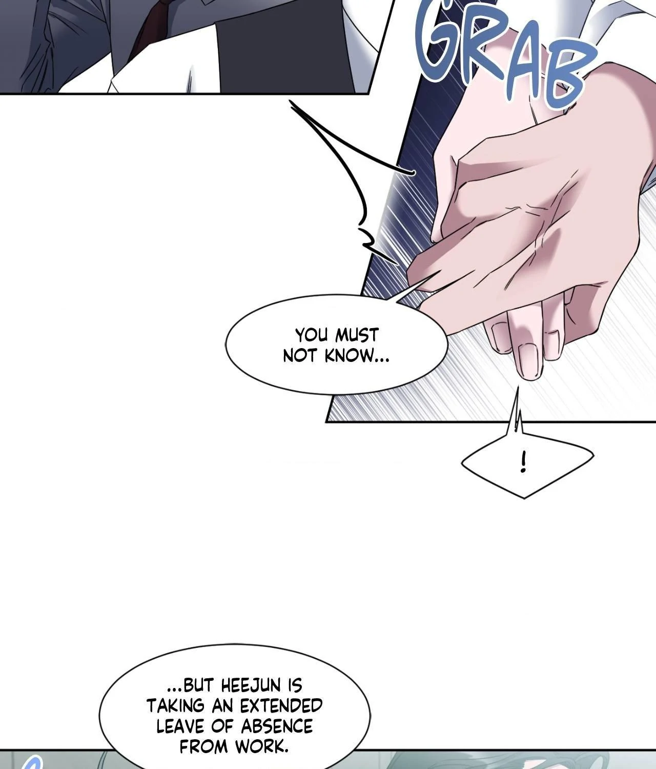 Death Planning [Official] - Chapter 14 manhwa