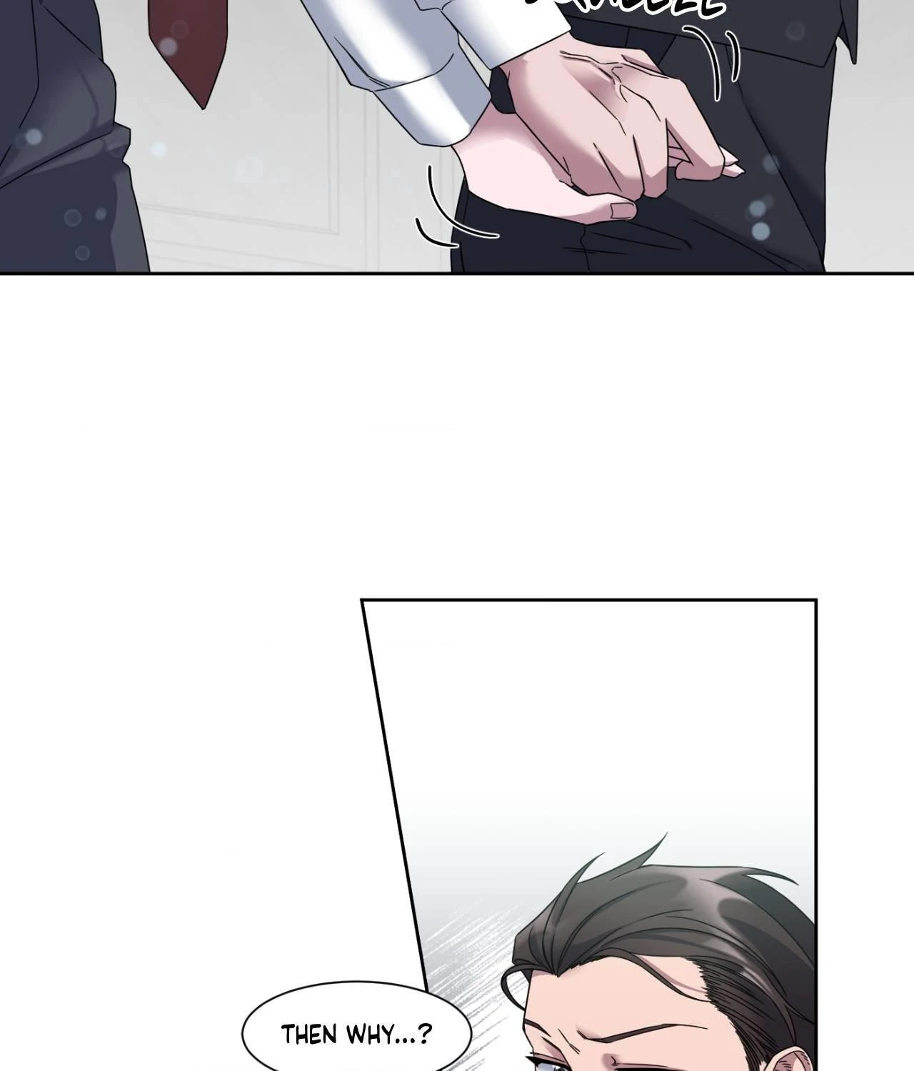 Death Planning [Official] - Chapter 14 manhwa