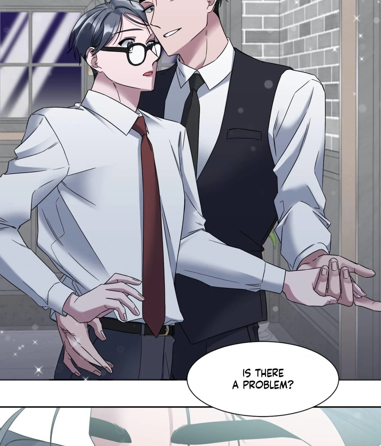 Death Planning [Official] - Chapter 14 manhwa