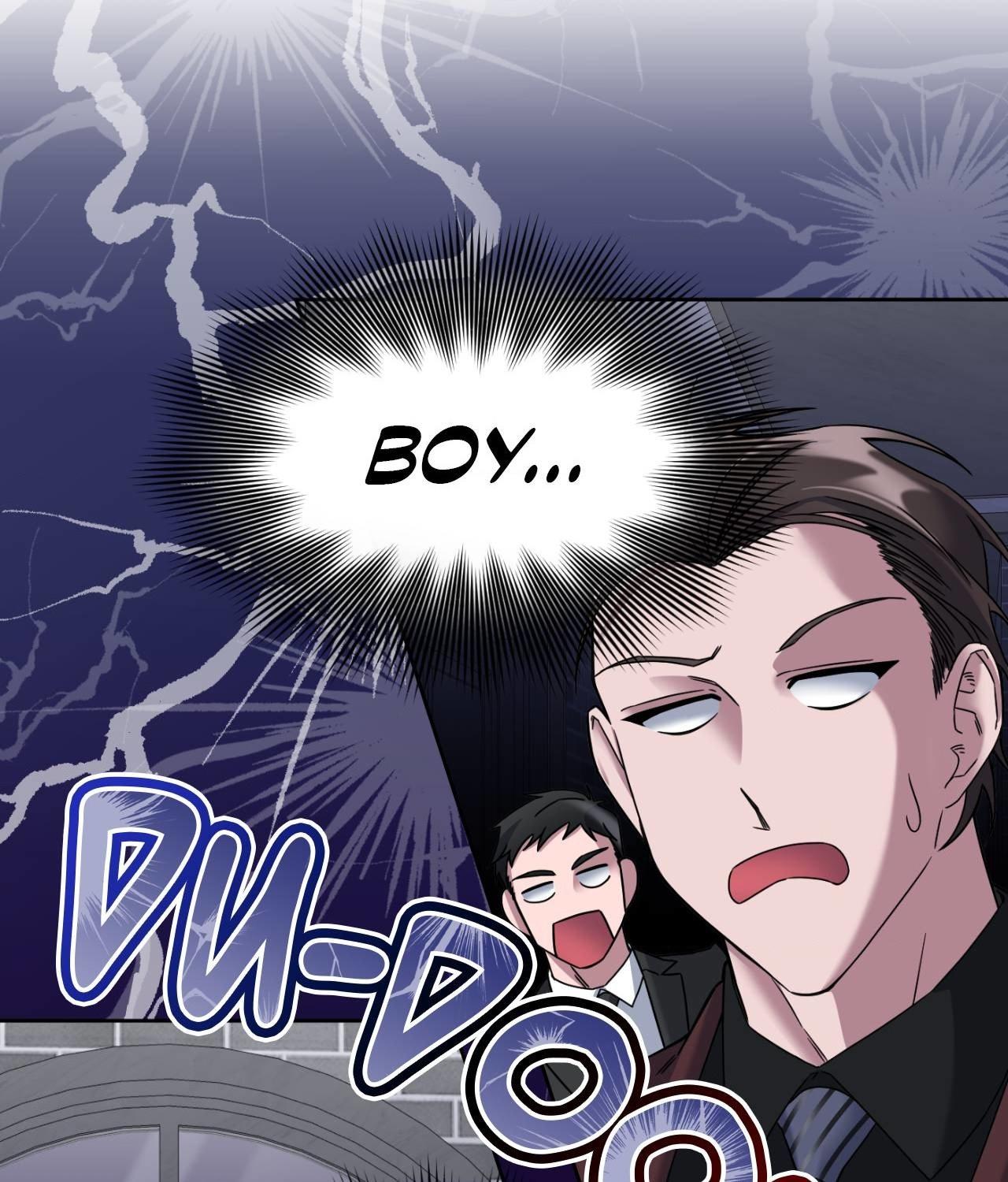 Death Planning [Official] - Chapter 14 manhwa