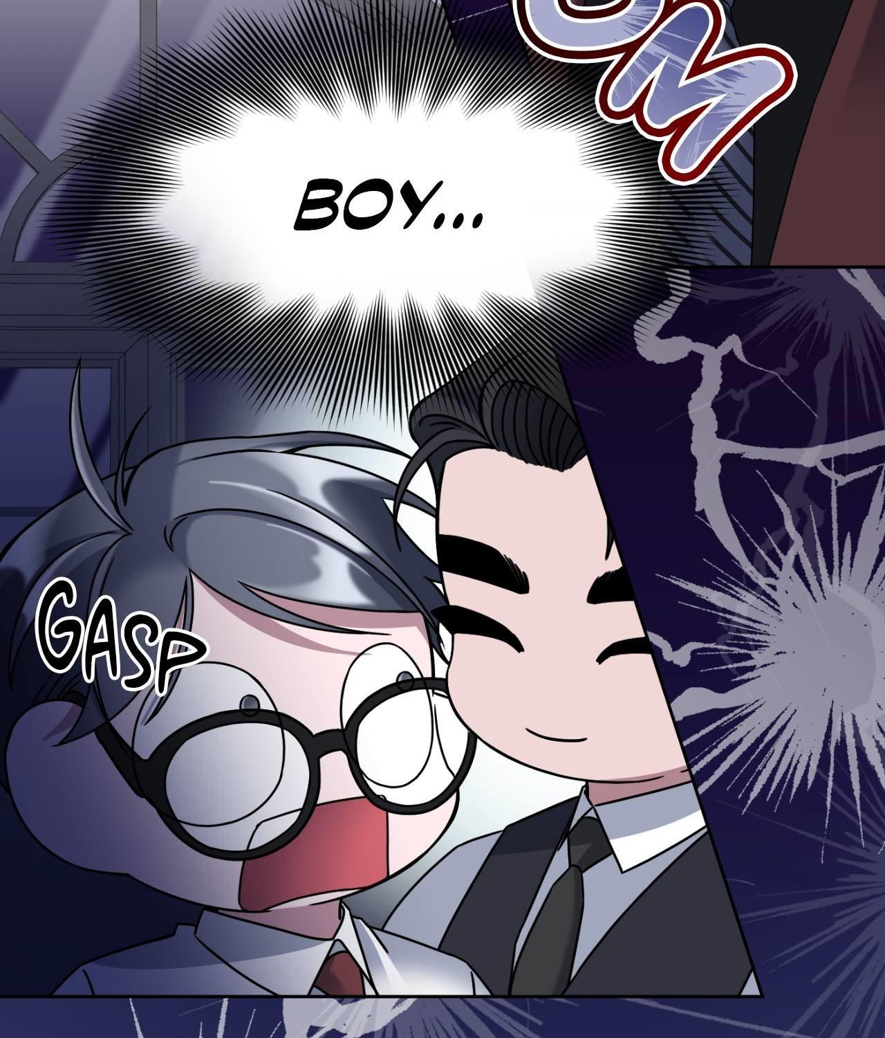 Death Planning [Official] - Chapter 14 manhwa
