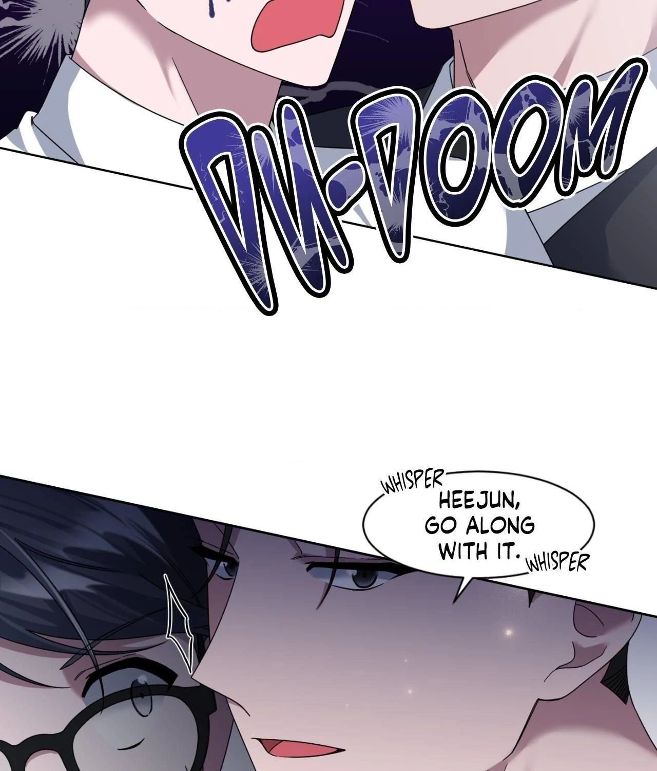 Death Planning [Official] - Chapter 15 manhwa