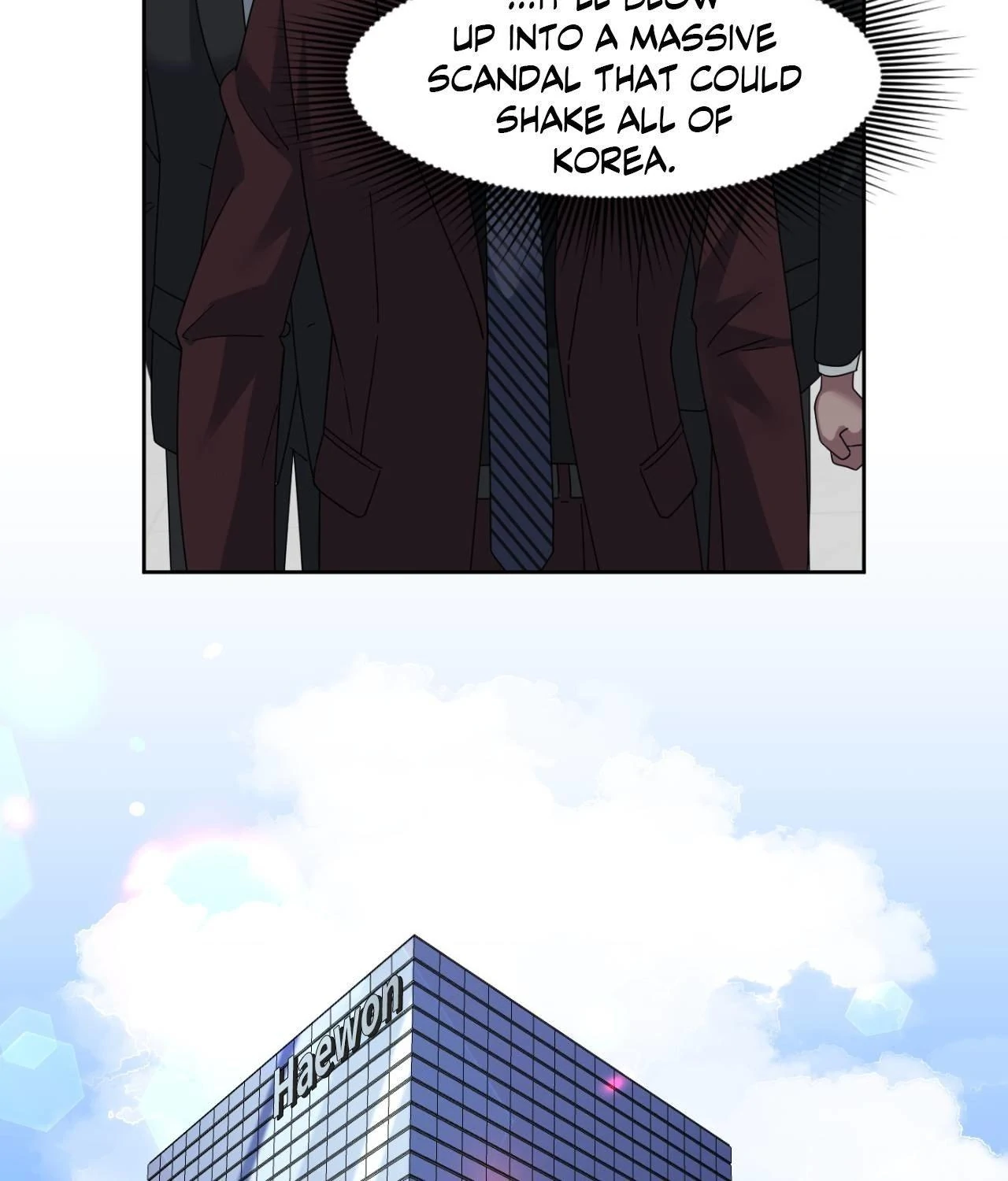 Death Planning [Official] - Chapter 15 manhwa
