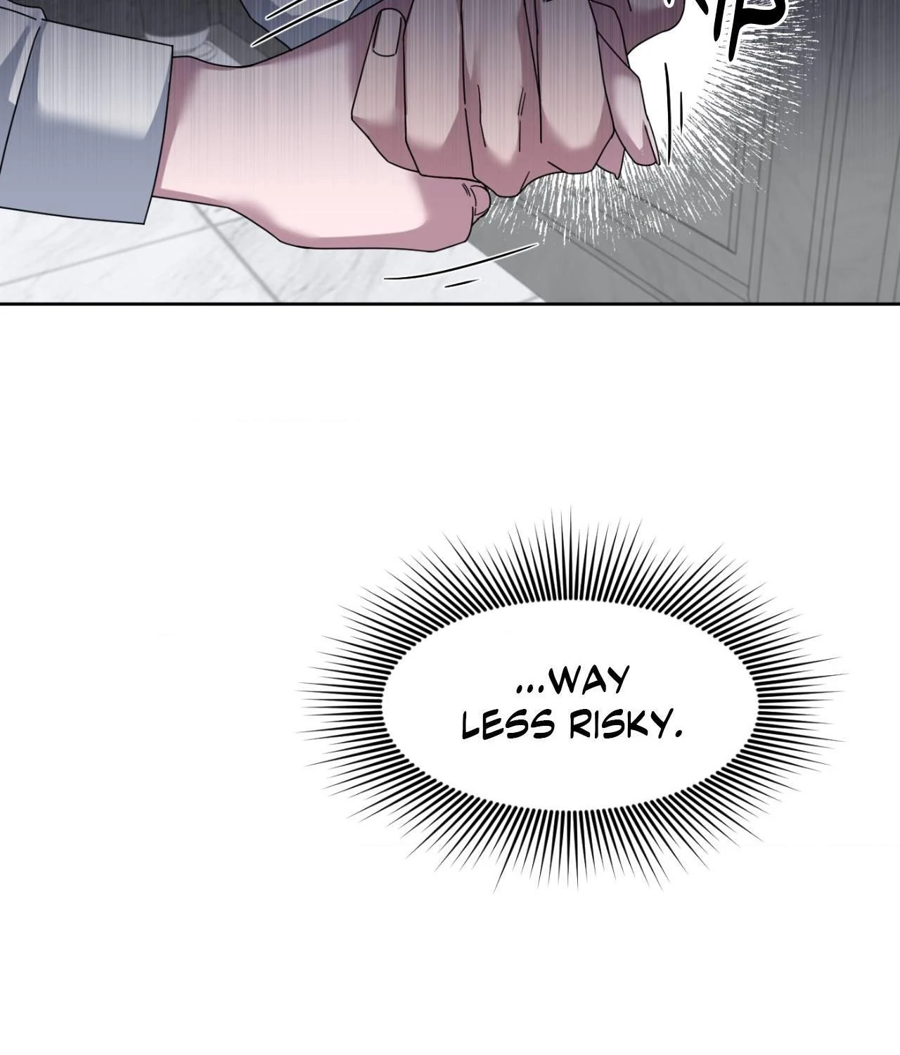 Death Planning [Official] - Chapter 15 manhwa