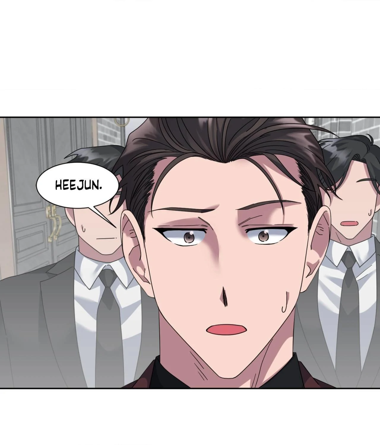 Death Planning [Official] - Chapter 15 manhwa