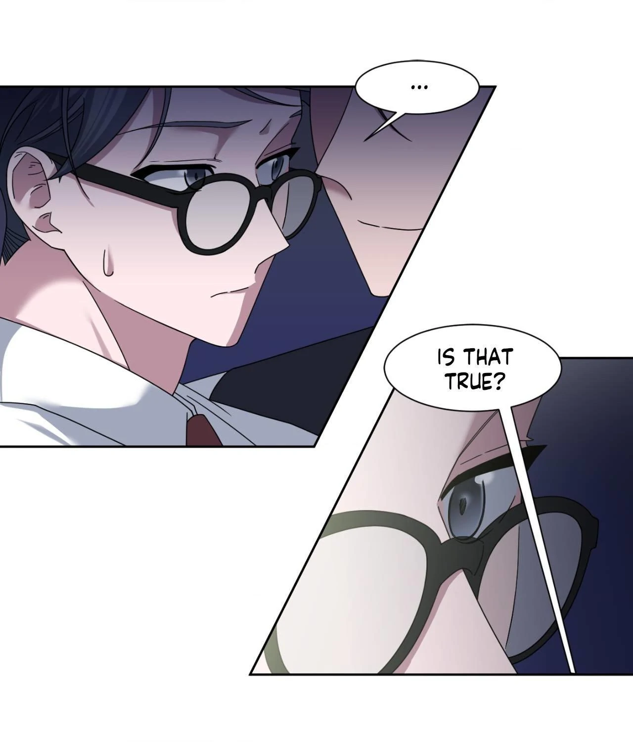 Death Planning [Official] - Chapter 15 manhwa