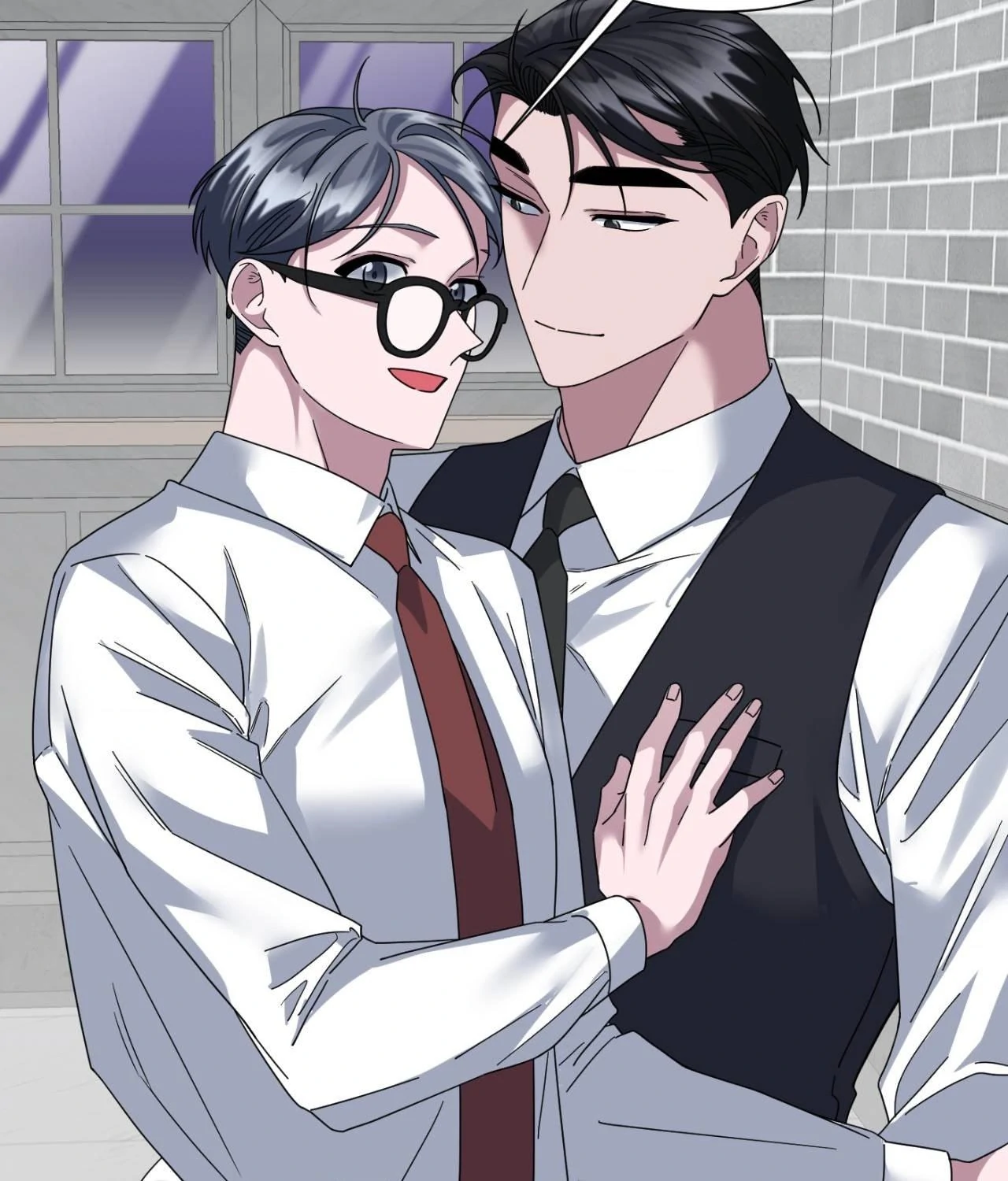 Death Planning [Official] - Chapter 15 manhwa
