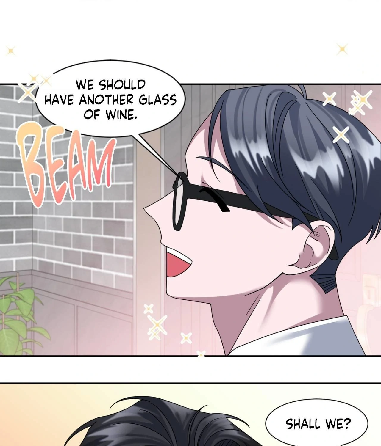Death Planning [Official] - Chapter 15 manhwa