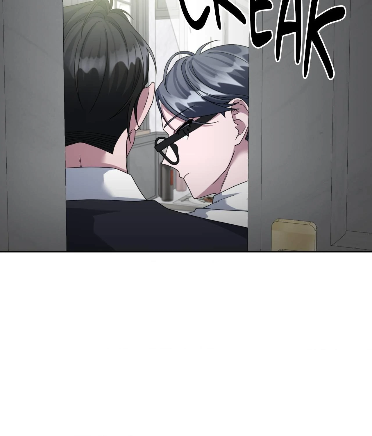 Death Planning [Official] - Chapter 15 manhwa