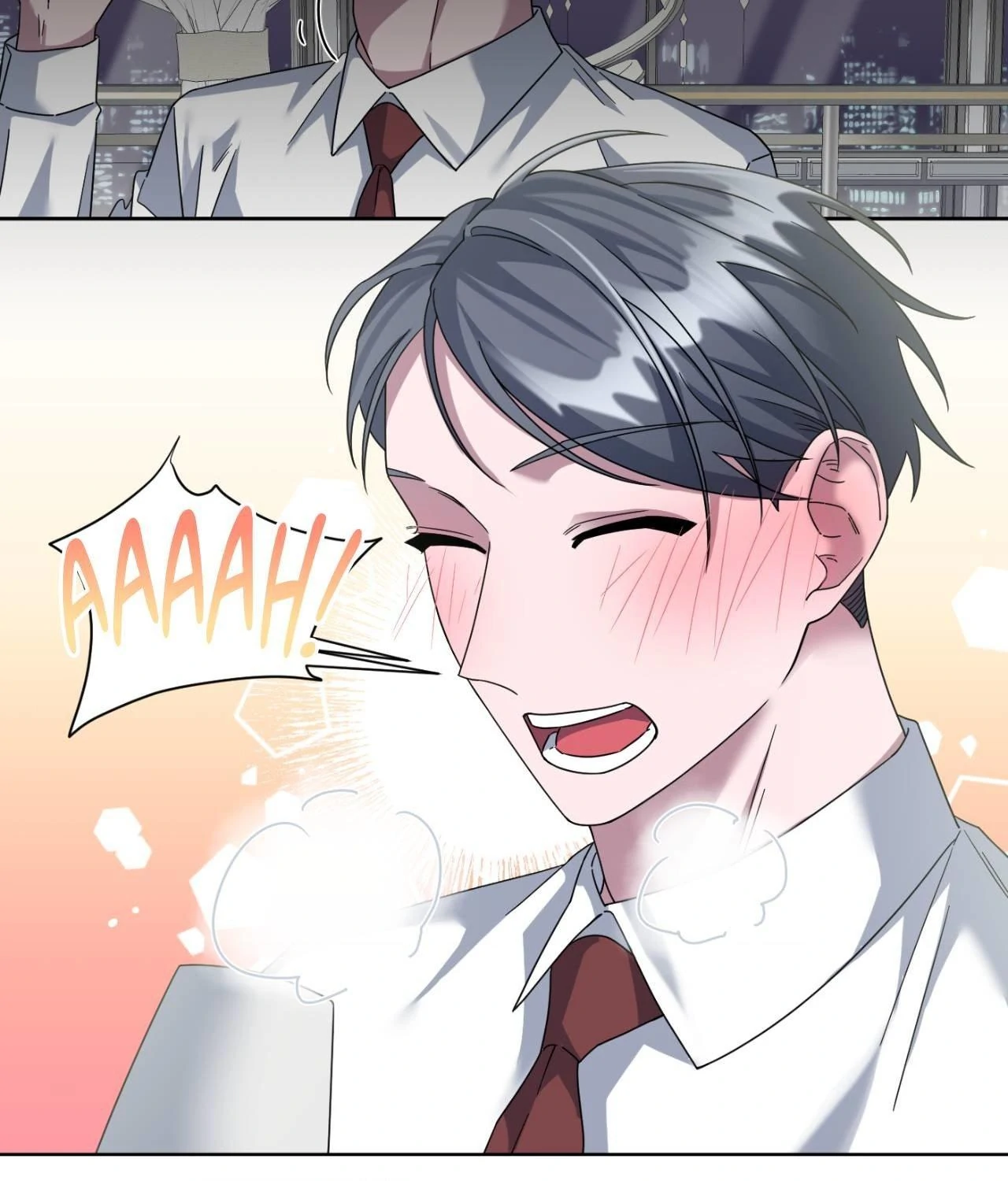 Death Planning [Official] - Chapter 15 manhwa