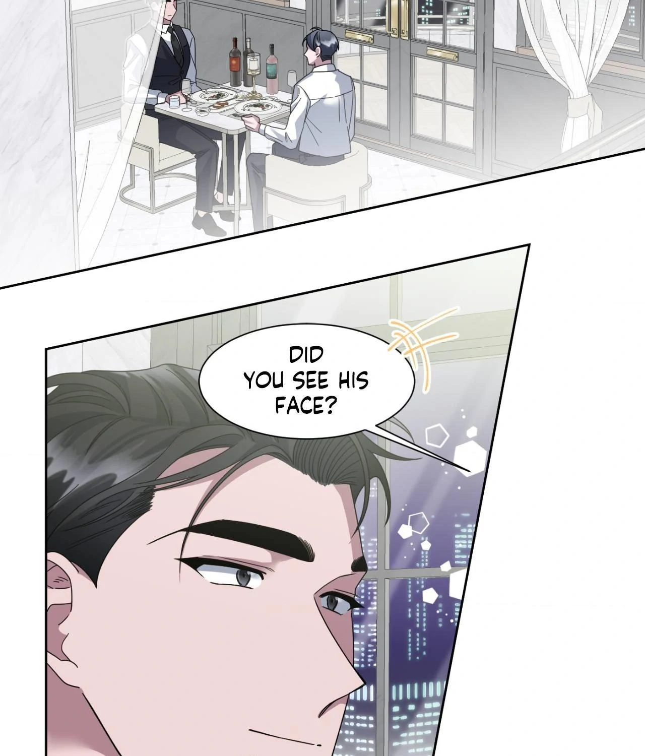 Death Planning [Official] - Chapter 15 manhwa