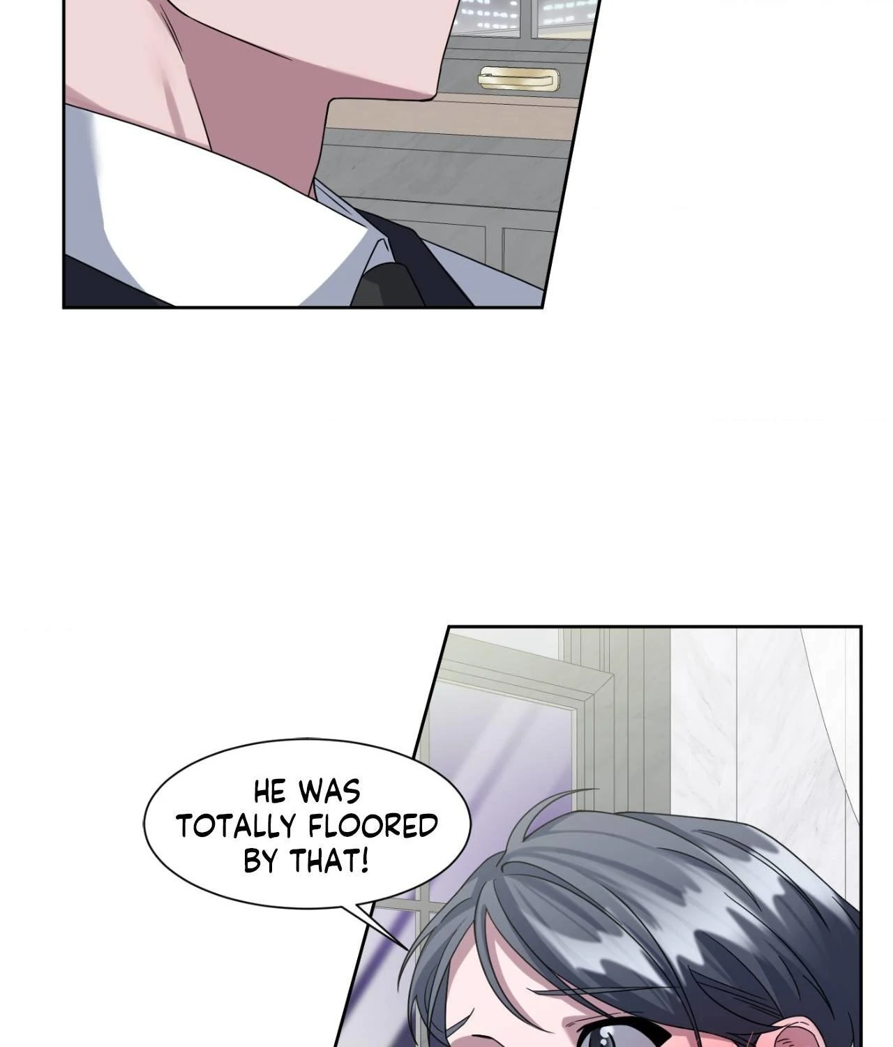Death Planning [Official] - Chapter 15 manhwa