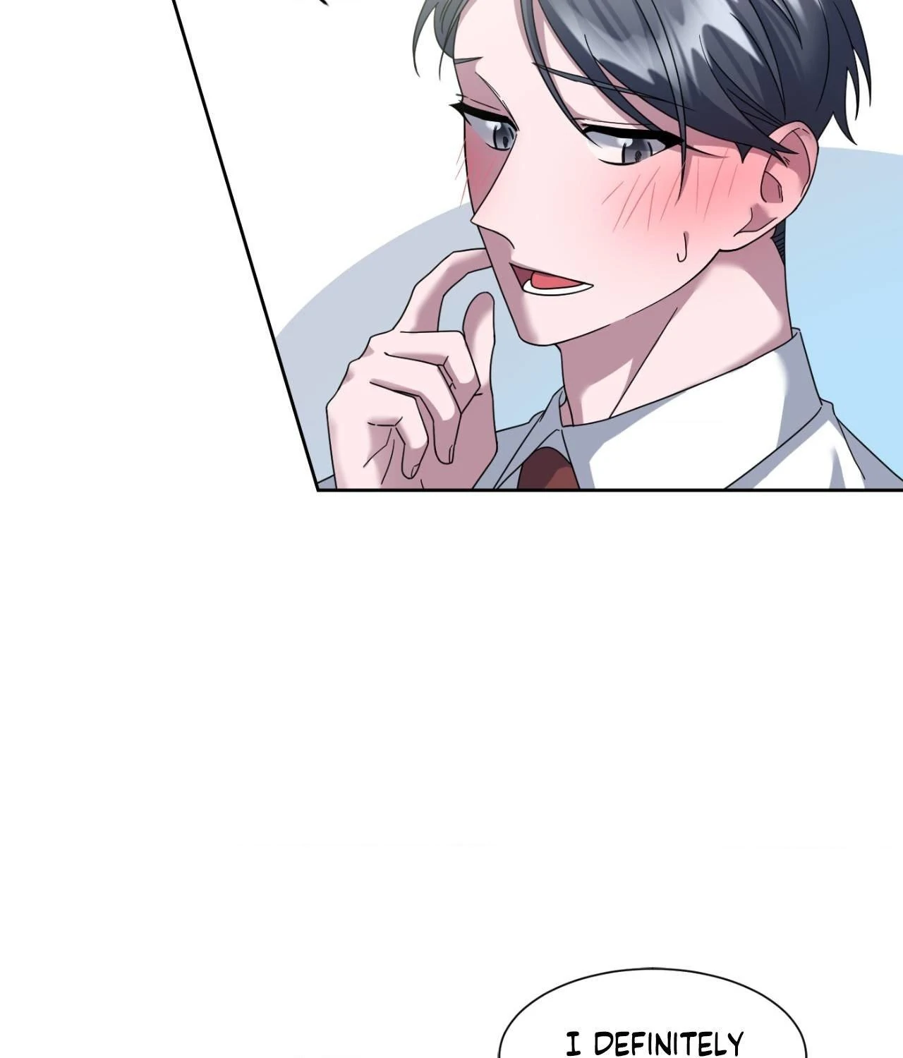 Death Planning [Official] - Chapter 15 manhwa