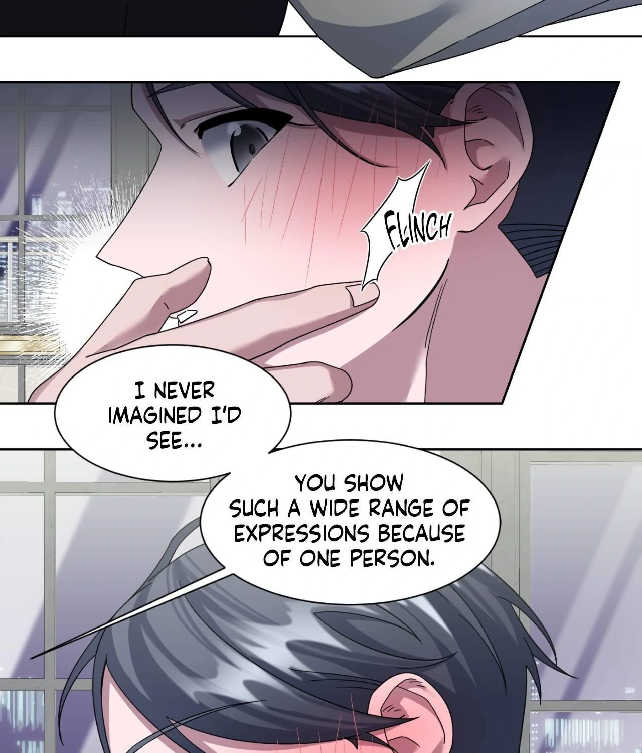 Death Planning [Official] - Chapter 15 manhwa