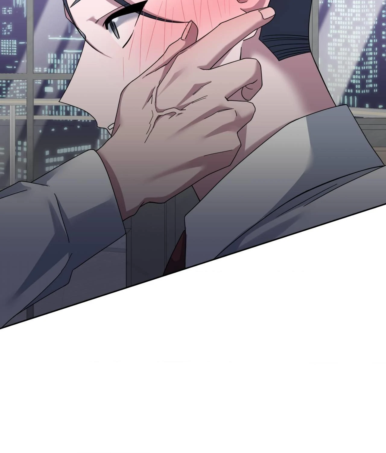 Death Planning [Official] - Chapter 15 manhwa