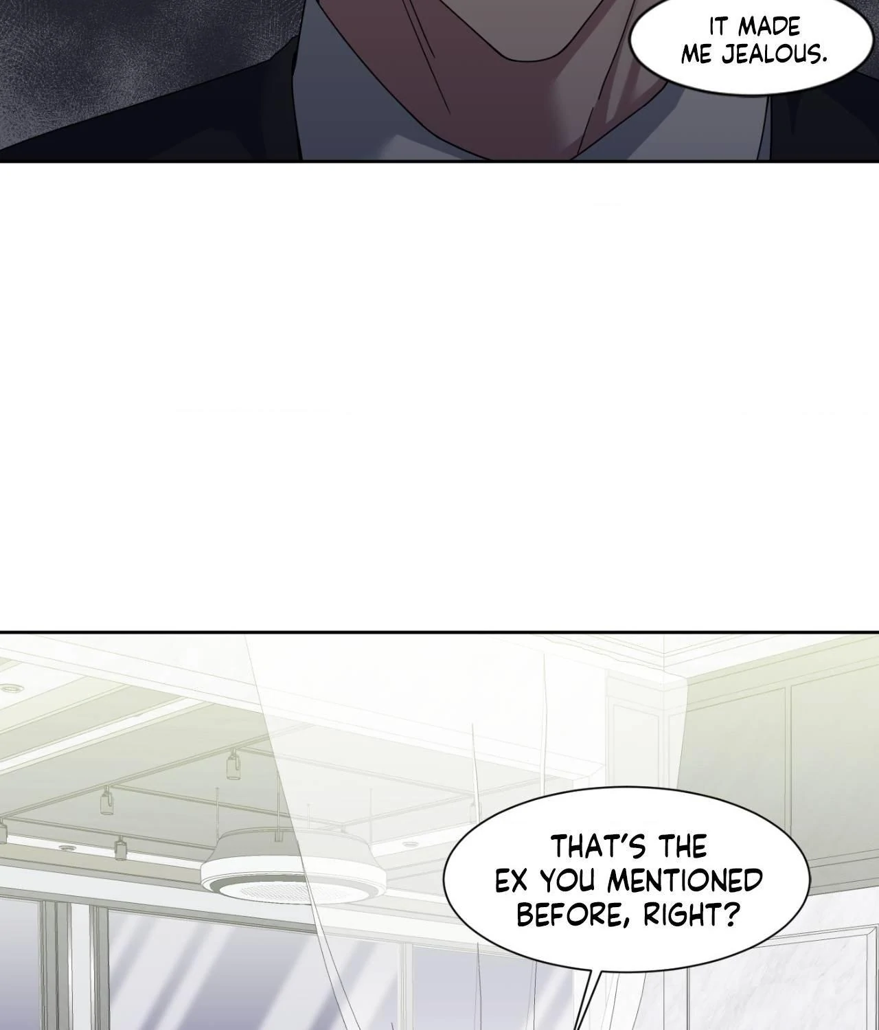 Death Planning [Official] - Chapter 15 manhwa