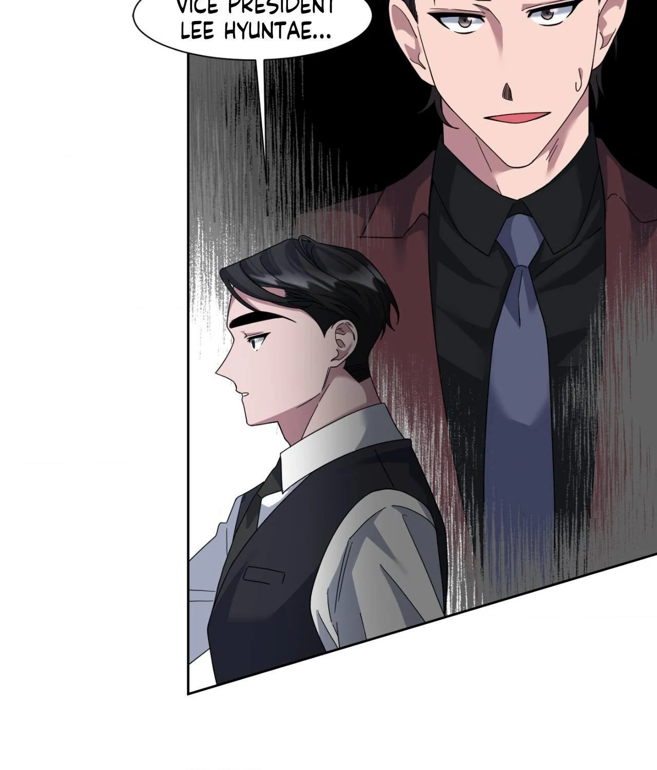 Death Planning [Official] - Chapter 15 manhwa