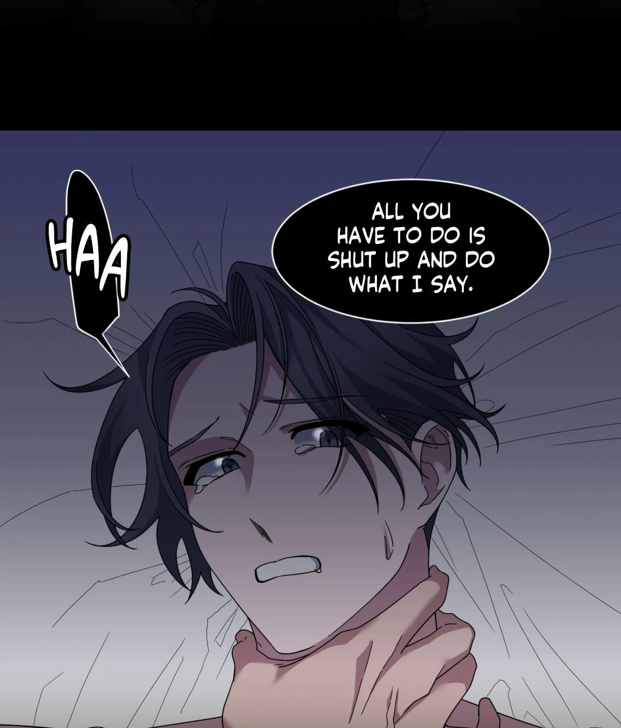 Death Planning [Official] - Chapter 15 manhwa