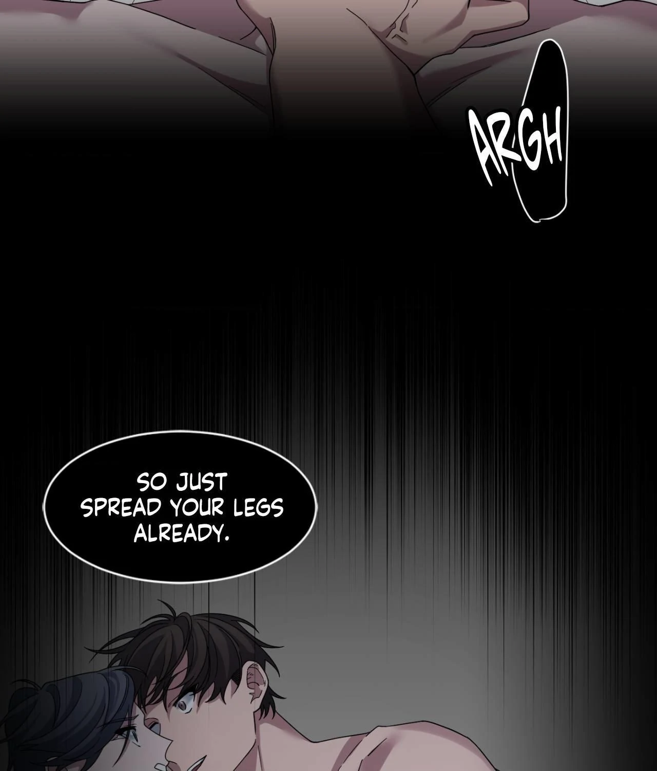 Death Planning [Official] - Chapter 15 manhwa