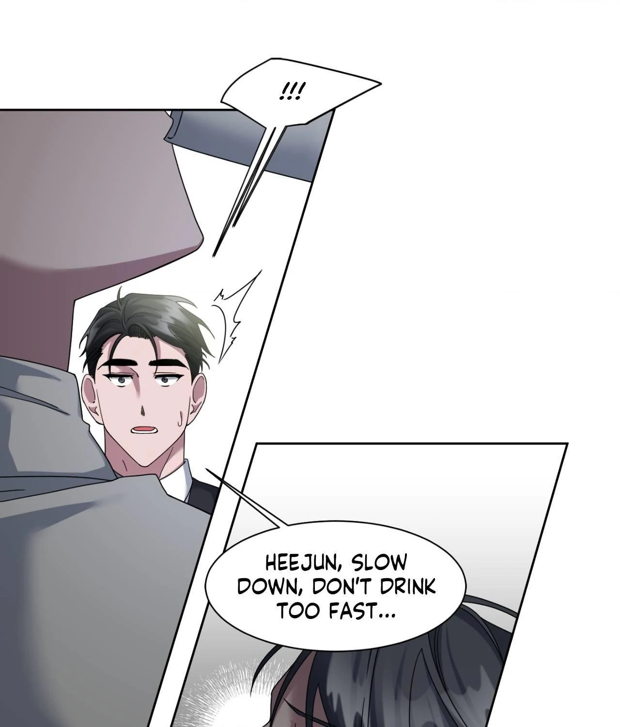 Death Planning [Official] - Chapter 15 manhwa