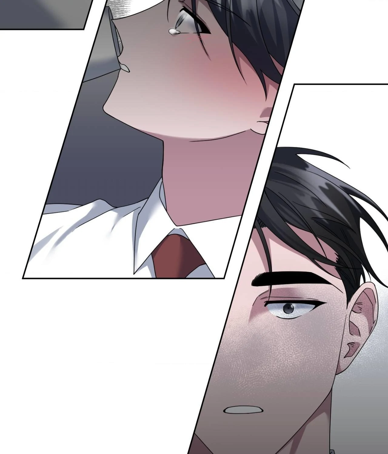 Death Planning [Official] - Chapter 15 manhwa
