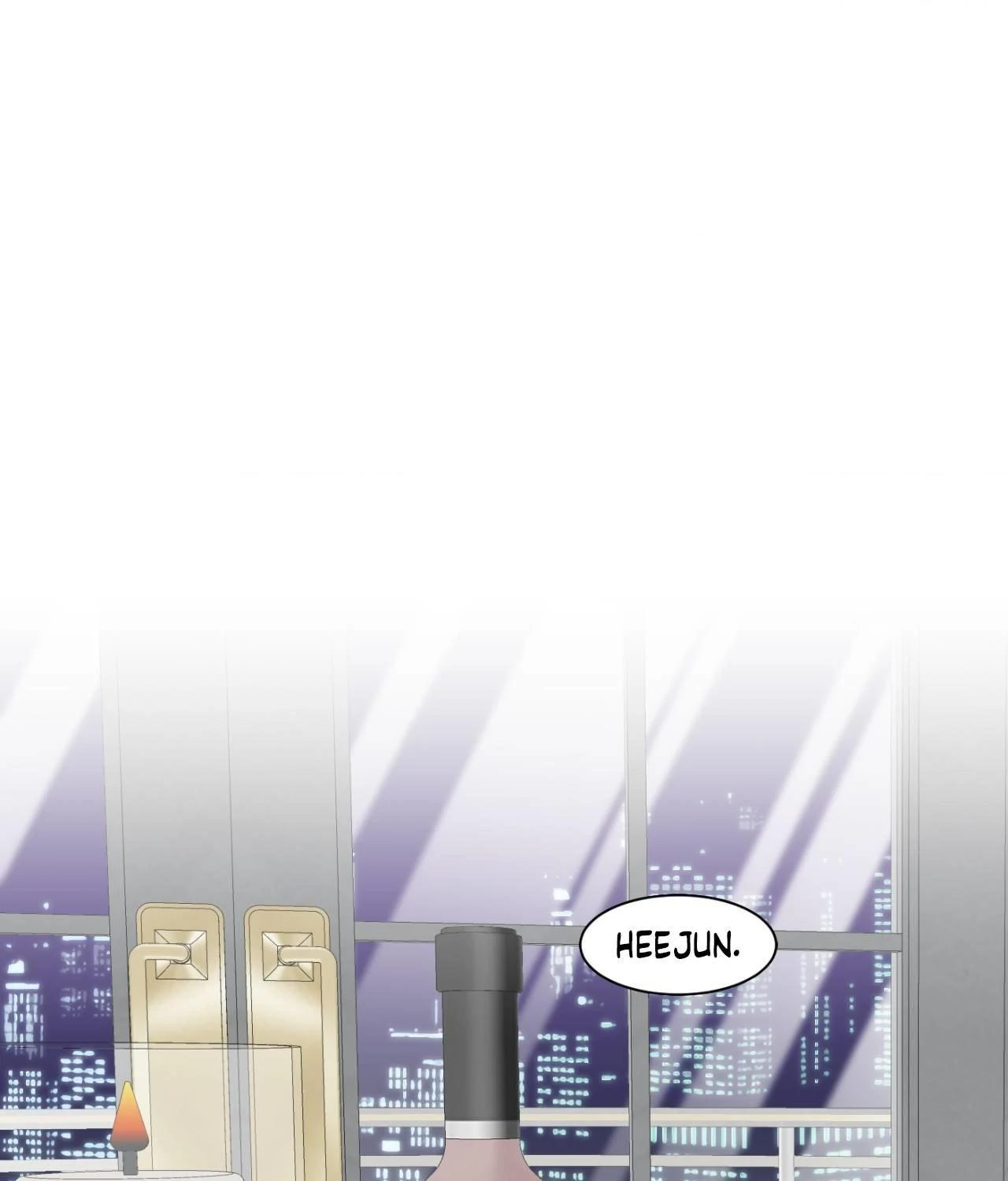 Death Planning [Official] - Chapter 15 manhwa