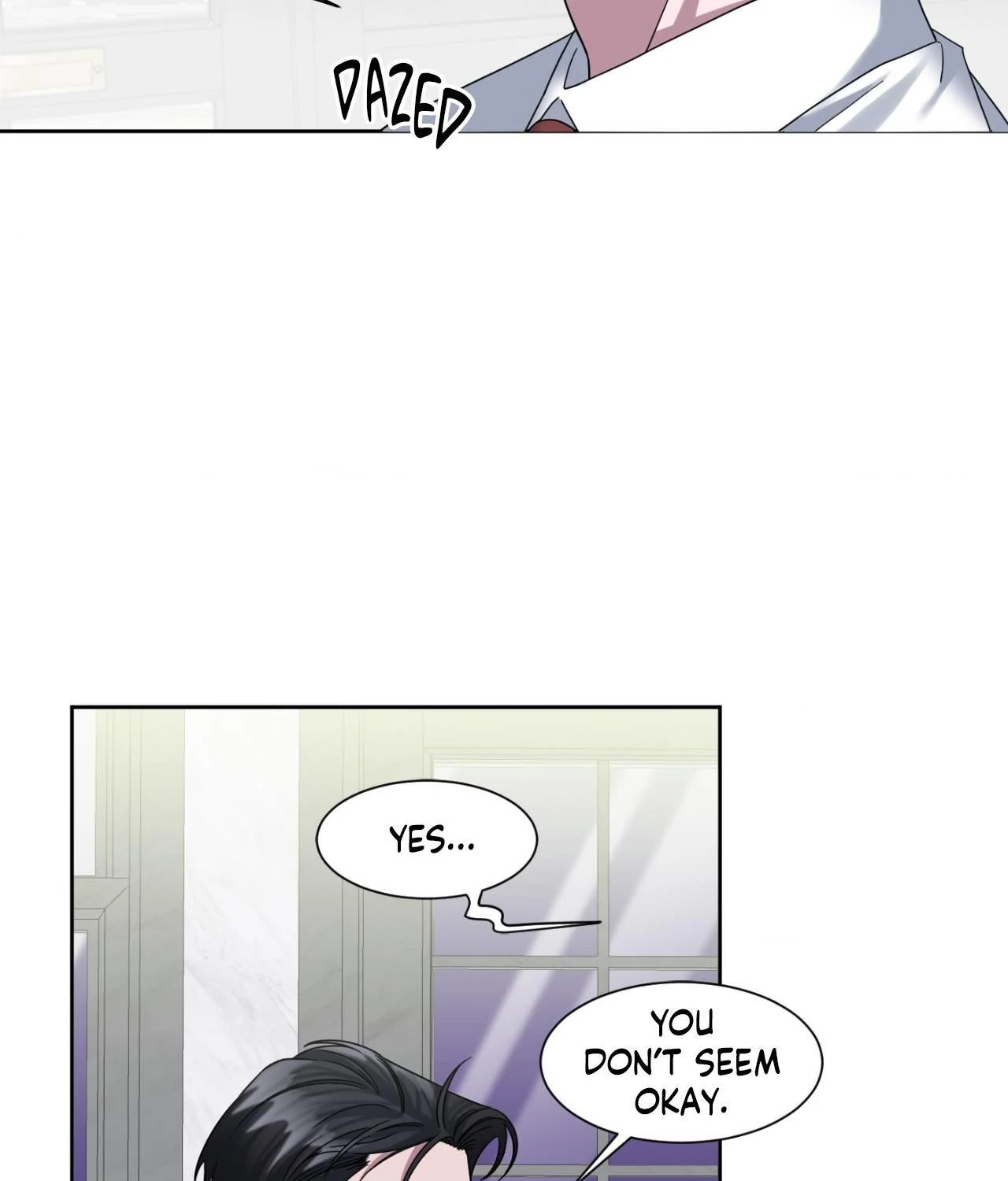 Death Planning [Official] - Chapter 15 manhwa