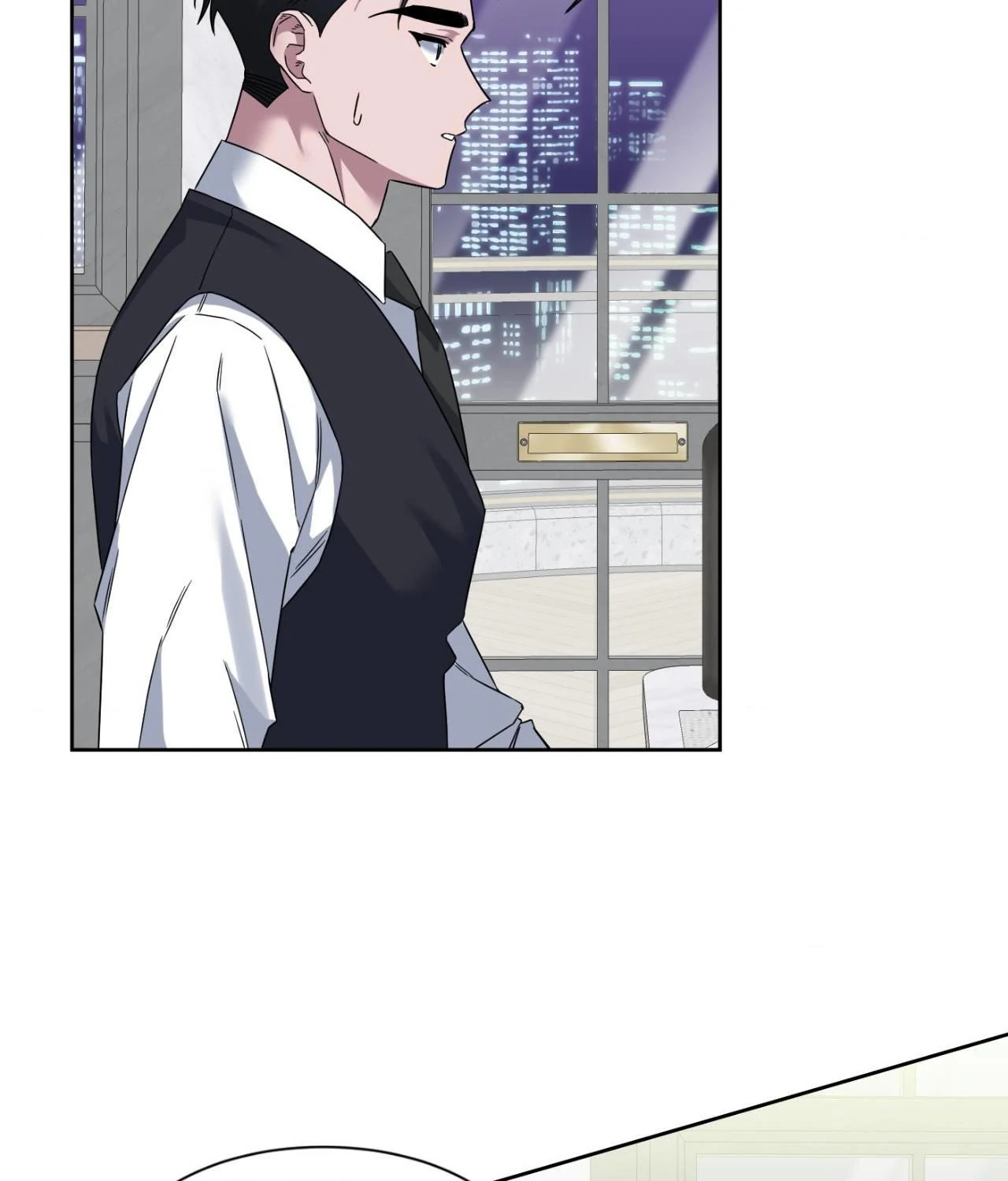 Death Planning [Official] - Chapter 15 manhwa