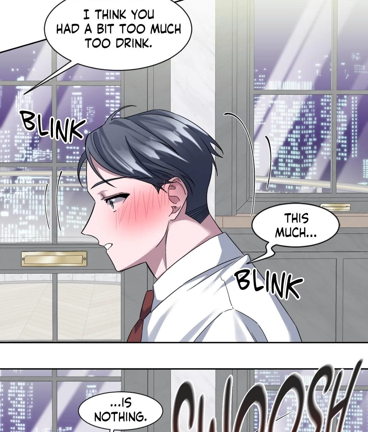 Death Planning [Official] - Chapter 15 manhwa