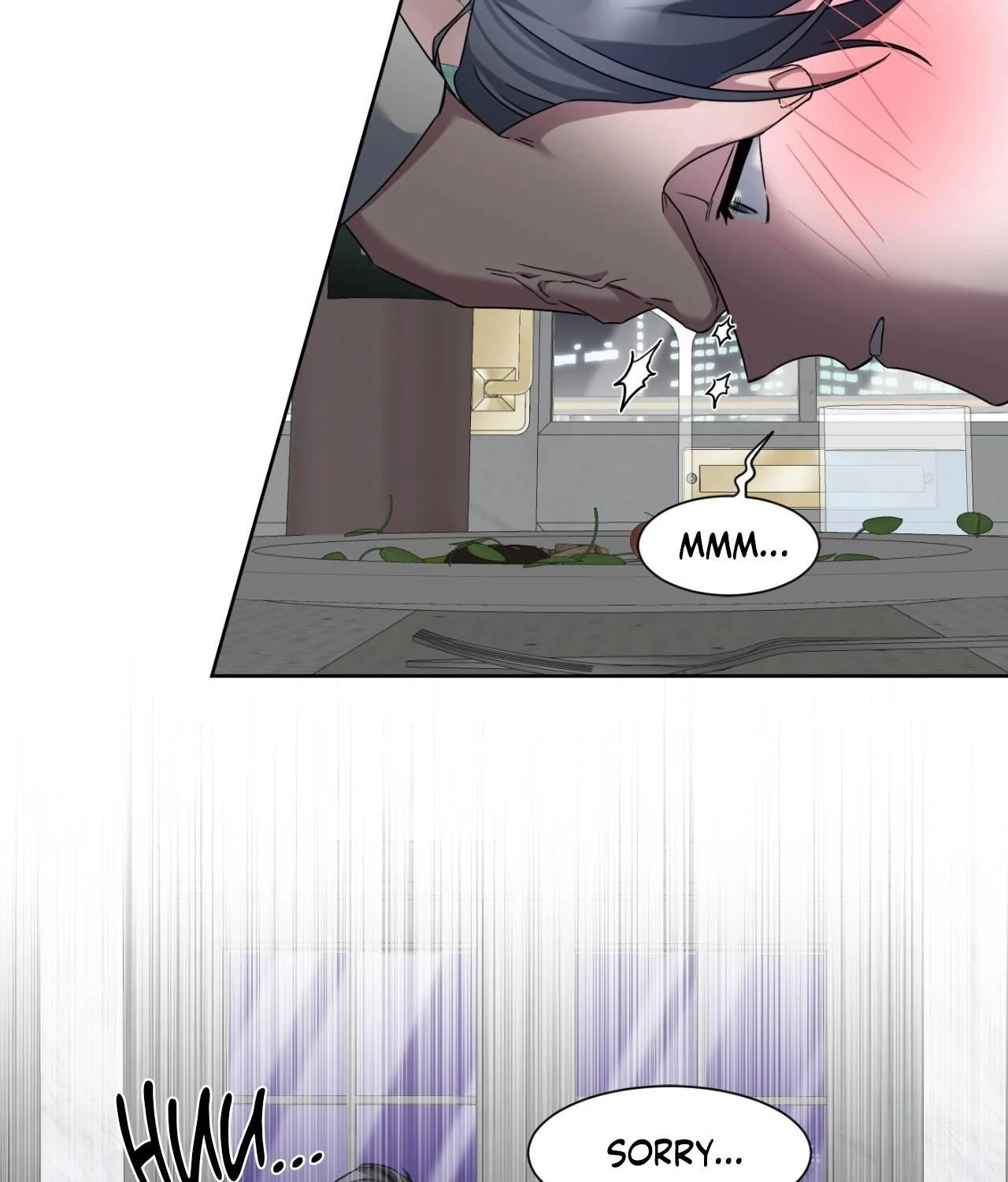 Death Planning [Official] - Chapter 15 manhwa