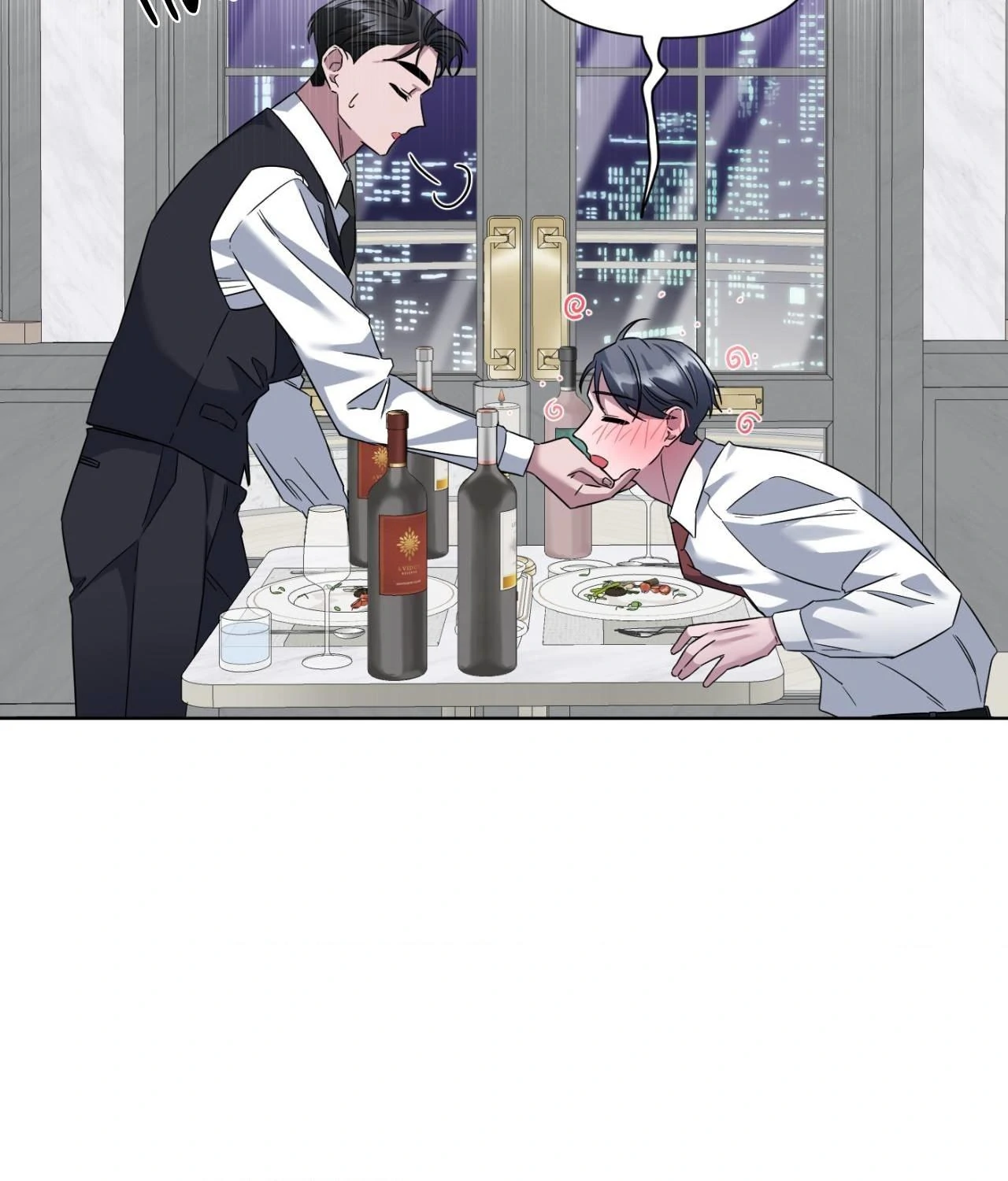 Death Planning [Official] - Chapter 15 manhwa