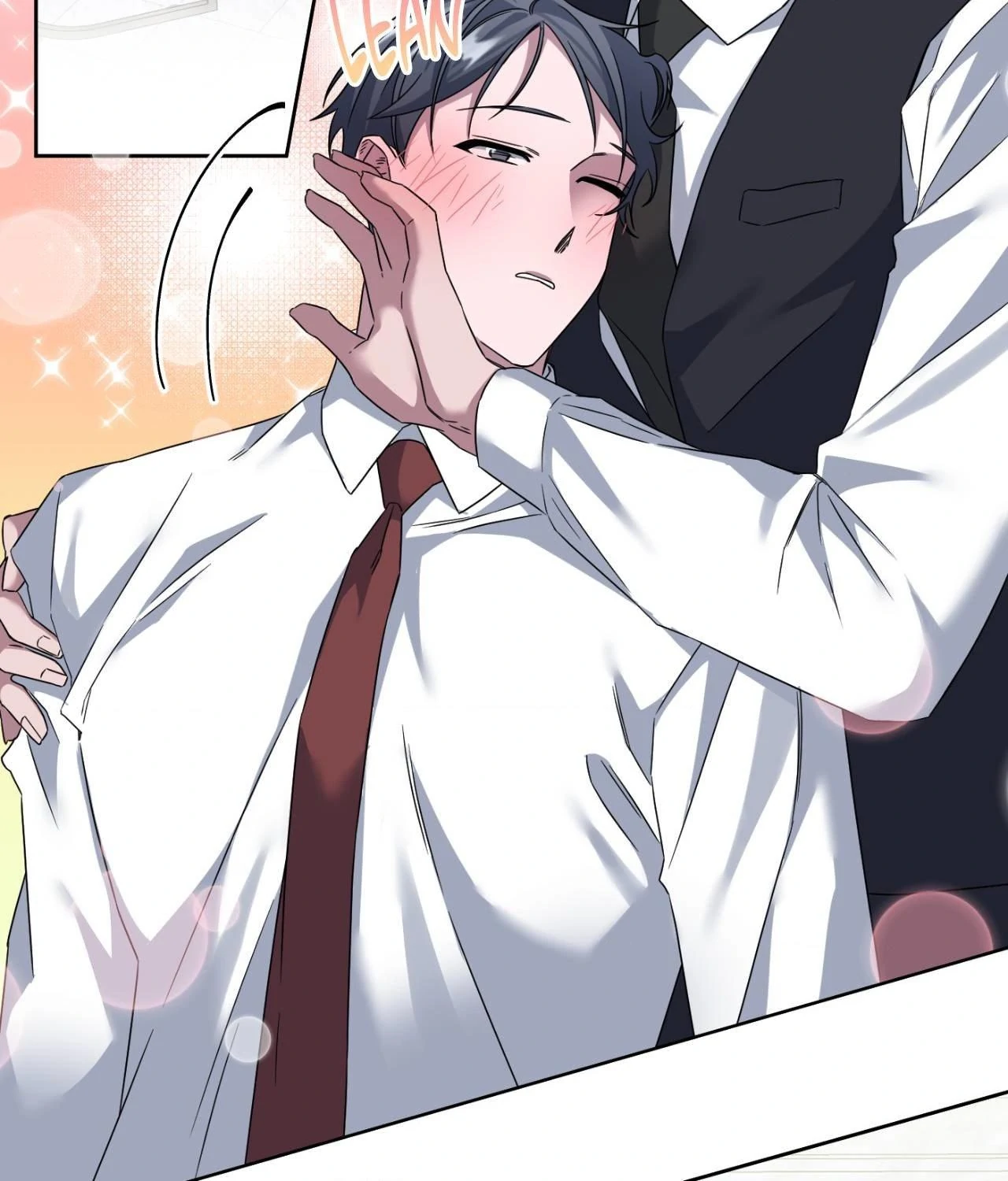 Death Planning [Official] - Chapter 15 manhwa