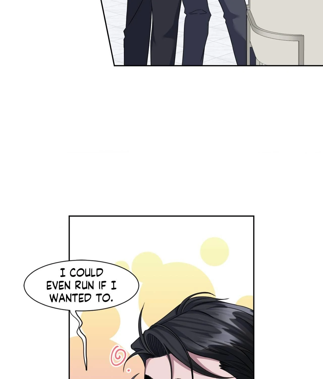 Death Planning [Official] - Chapter 15 manhwa